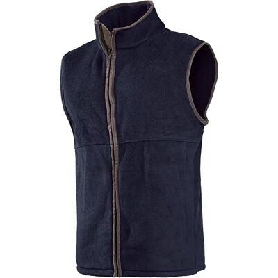 Baleno Harvey blauwe herenjas - Coat Baleno Harvey blauwe herenjas - Coat
