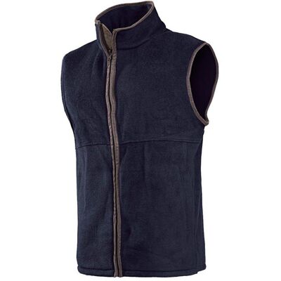 BALENO Harvey Blauw Herenjas - Jas BALENO Harvey Blauw Herenjas - Jas