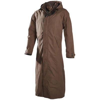 BALENO Livingstone Braune Herrenjacke - Jacke BALENO Livingstone Braune Herrenjacke - Jacke