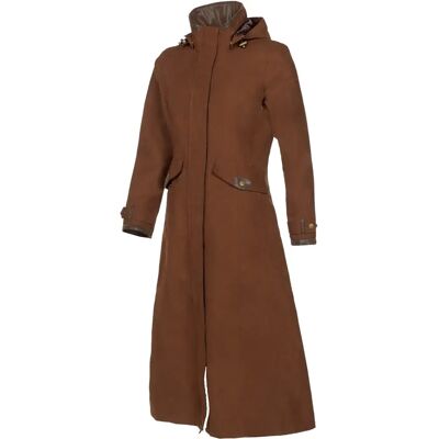 Baleno Kensington Braune Jacke - Oberbekleidung Baleno Kensington Braune Jacke - Oberbekleidung