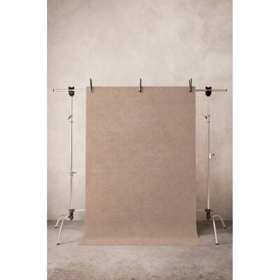 Alfombra Beige 160x230cm - Felpa de Poliéster Suave Alfombra Beige 160x230cm - Felpa de Poliéster Suave