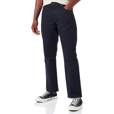 Wrangler Modèle - Coupe régulière, Finition stonewash - Jeans - Publicité Wrangler Modèle - Coupe régulière, Finition stonewash - Jeans - Publicité