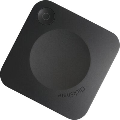 Barco ClickShare C-5 Drahtloses Präsentationssystem - 4K UHD, AirPlay, Google Cast Barco ClickShare C-5 Drahtloses Präsentationssystem - 4K UHD, AirPlay, Google Cast