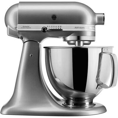 KitchenAid - Artisan - Acciaio inox - 300W - Impastatrice KitchenAid - Artisan - Acciaio inox - 300W - Impastatrice