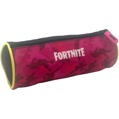 Portapenne FORTNITE Rosa - Toy Bags Portapenne FORTNITE Rosa - Toy Bags