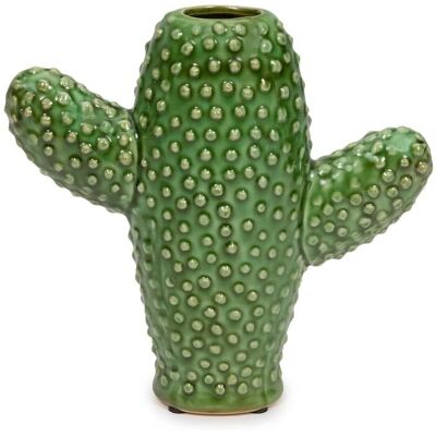Serax Cactus S Vaas - Binnendecoratie Serax Cactus S Vaas - Binnendecoratie