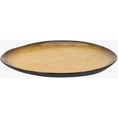 Serax Soikea Tallerken L Pure - Servise Serax Soikea Tallerken L Pure - Servise