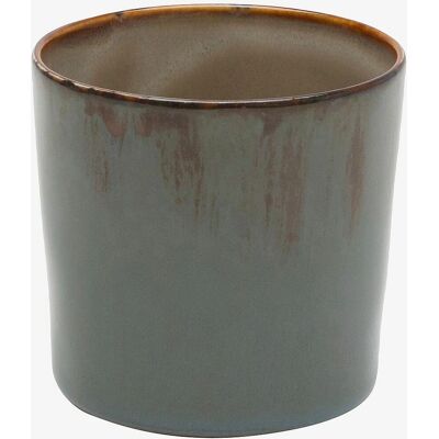 Serax - Terres de Reves - 0,23L Rökblå Kopp Serax - Terres de Reves - 0,23L Rökblå Kopp