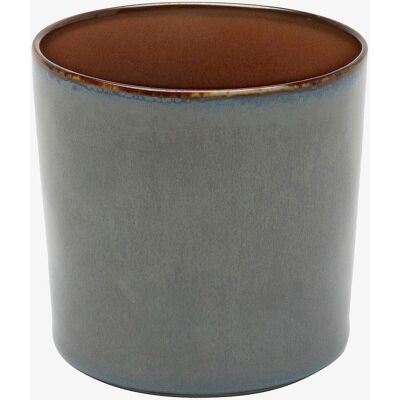 Serax Terres de Reves Kopp 0,23L Smokey Blue - Kopp Serax Terres de Reves Kopp 0,23L Smokey Blue - Kopp