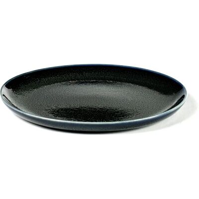 Serax - Terres de Rêves kleiner Teller 13cm - Dark blue Serax - Terres de Rêves kleiner Teller 13cm - Dark blue