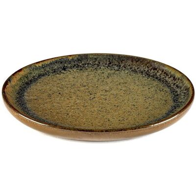Serax Surface XS indi grey Tallerken - Surface Serax Surface XS indi grey Tallerken - Surface