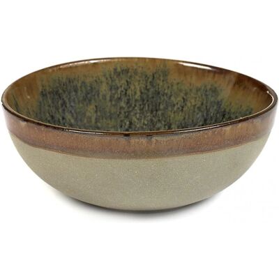 Serax Surface 13cm Grey - Unisex Beholder Serax Surface 13cm Grey - Unisex Beholder