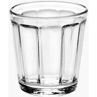 Serax - XS SURFACE - 4 glass sett - Transparent Serax - XS SURFACE - 4 glass sett - Transparent