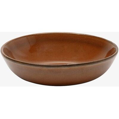 Serax - Anita Le Grelle Brune keramiske bolle XS - Boller Serax - Anita Le Grelle Brune keramiske bolle XS - Boller