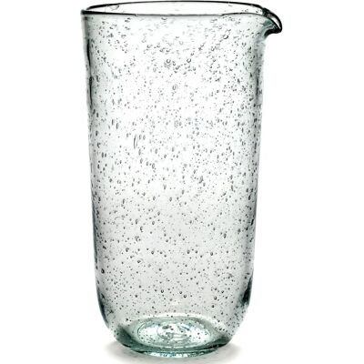 Serax - Carafe Pure af Pascale Naessens - Transparent - Karaffe Serax - Carafe Pure af Pascale Naessens - Transparent - Karaffe