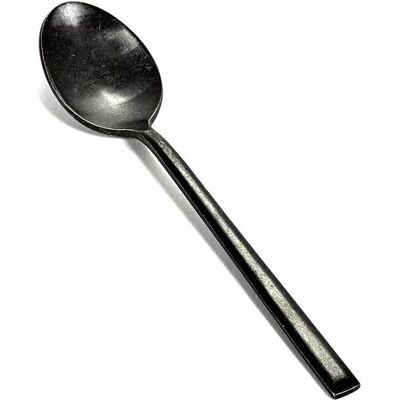 Serax Pure Svart Kaffelöffel - Bestikk Serax Pure Svart Kaffelöffel - Bestikk