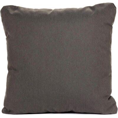 Serax Banc Décorative Coussin - Marron - 50x50cm - Coussin - Publicité Serax Banc Décorative Coussin - Marron - 50x50cm - Coussin - Publicité