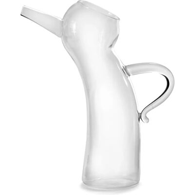Serax Monsieur Cruchot Carafe - Carafe - Publicité Serax Monsieur Cruchot Carafe - Carafe - Publicité