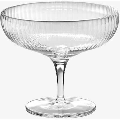 Serax Sergio Herman Inku Champagne Cup - 4-pack Serax Sergio Herman Inku Champagne Cup - 4-pack
