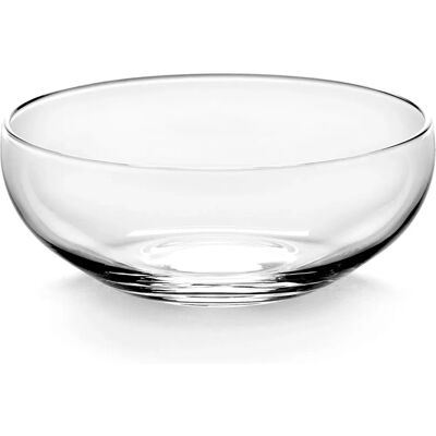 Serax Inku Universell Glass - 10cl Transparent Glassware Serax Inku Universell Glass - 10cl Transparent Glassware
