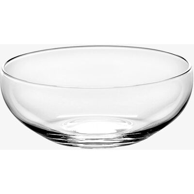 Serax - Glas inku Av Sergio Herman 4-pack - Transparent - Glas Serax - Glas inku Av Sergio Herman 4-pack - Transparent - Glas