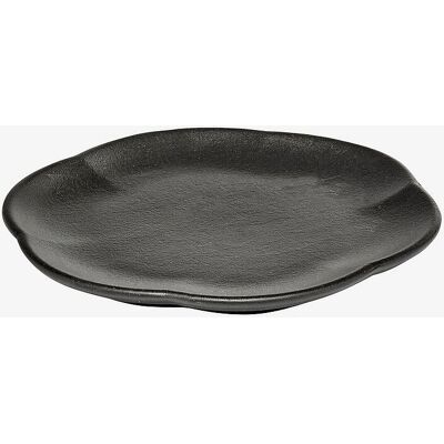 Serax Levy Ribbed M Inku - Middagsservise Serax Levy Ribbed M Inku - Middagsservise