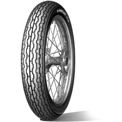 Dunlop F14 3.00-19 G Vorderrad - Motorradreifen Dunlop F14 3.00-19 G Vorderrad - Motorradreifen