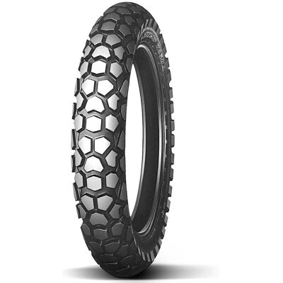 Dunlop K 850 - 3.00-21 TT - Trailer- og Enduro-dæk Dunlop K 850 - 3.00-21 TT - Trailer- og Enduro-dæk
