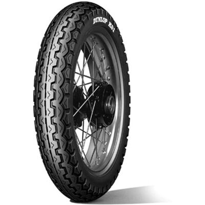 Dunlop K 81 / TT 100 4.10-18 TT 59H Dunlop K 81 / TT 100 4.10-18 TT 59H