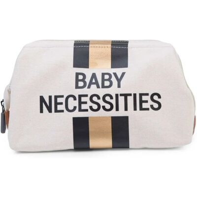 Childhome - Baby Necessities - Toiletry bag Childhome - Baby Necessities - Toiletry bag