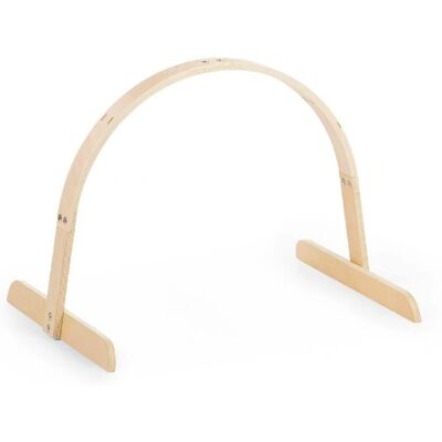 Childhome Gym Bébé Naturel - Développement Moteur & Coordination Childhome Gym Bébé Naturel - Développement Moteur & Coordination