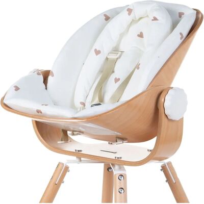Cuscino per Seggiolone Neonati Evolu Childhome Cuscino per Seggiolone Neonati Evolu Childhome