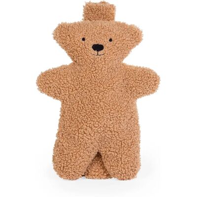 Childhome Teddy Veiligheidsgordel Kussen - Accessoire Childhome Teddy Veiligheidsgordel Kussen - Accessoire