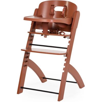 Silla Alta para Bebé Childhome Evosit - Ajustable y Soporta 85kg Silla Alta para Bebé Childhome Evosit - Ajustable y Soporta 85kg