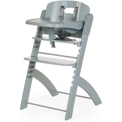 Childhome Evosit Mint Hochstuhl - Verstellbar & Sicher Childhome Evosit Mint Hochstuhl - Verstellbar & Sicher