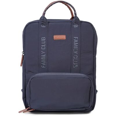 Childhome Urban Anthracite Zaino Fasciatoio Family Club Signature Childhome Urban Anthracite Zaino Fasciatoio Family Club Signature