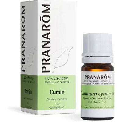 Pranarôm Kreuzkümmel ätherisches Öl 5ml - Verdauung & Entspannung Pranarôm Kreuzkümmel ätherisches Öl 5ml - Verdauung & Entspannung