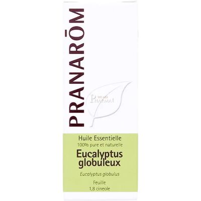 PranarĂ´m Eucalyptus Essential Oil - Natural Defense & Air Purifier PranarĂ´m Eucalyptus Essential Oil - Natural Defense & Air Purifier