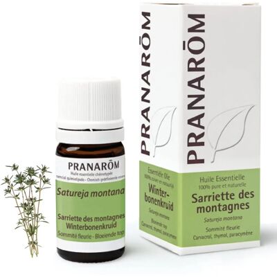 Pranarom Thymianöl - 5ml Pranarom Thymianöl - 5ml