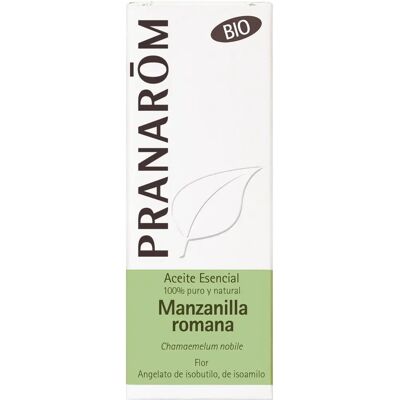 Pranarôm Kamille Ätherisches Öl - 5ml - Ätherisches Öl Pranarôm Kamille Ätherisches Öl - 5ml - Ätherisches Öl