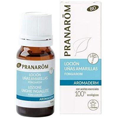 Pranarôm Aromaderm Soluzione Biologica per Mani e Piedi Pranarôm Aromaderm Soluzione Biologica per Mani e Piedi