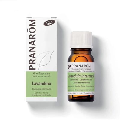 Olio Essenziale Lavanda Super - Rilassante & Diffusore Olio Essenziale Lavanda Super - Rilassante & Diffusore