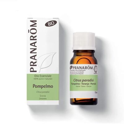 Herbalgem Olio Essenziale Biologico di Melograno - Olio Essenziale Herbalgem Olio Essenziale Biologico di Melograno - Olio Essenziale