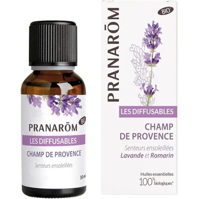 Pranarôm Les Diffusables Lavendel Rosmarin - Ätherische Öle Mischung Pranarôm Les Diffusables Lavendel Rosmarin - Ätherische Öle Mischung