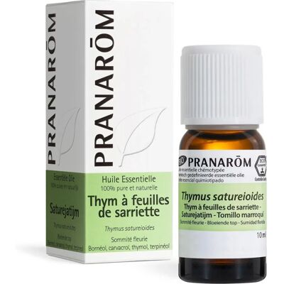 Pranarôm Marokkanisches Thymianöl - 10ml Pranarôm Marokkanisches Thymianöl - 10ml