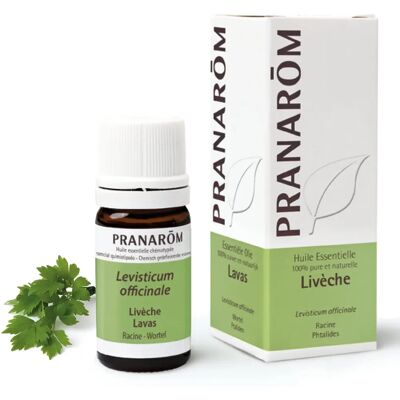 Pranarom Liebstöckel ätherisches Öl - 5ml Pranarom Liebstöckel ätherisches Öl - 5ml