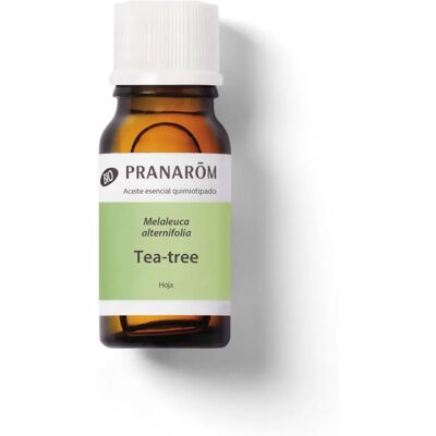 Pranarom Tea Tree Essential Oil - Essential Oil Pranarom Tea Tree Essential Oil - Essential Oil