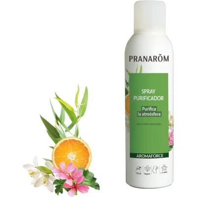 Pranarôm Spray Purificador - 150ml Pranarôm Spray Purificador - 150ml