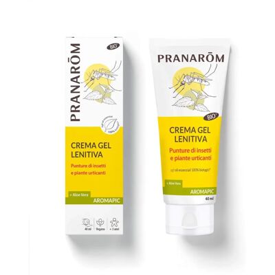Pranarom Aromapic Beruhigendes Gel - Juckreiz & Irritationen Pranarom Aromapic Beruhigendes Gel - Juckreiz & Irritationen