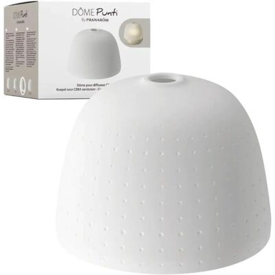 Cúpula de cera Punti para difusor - Cúpula difusora Cúpula de cera Punti para difusor - Cúpula difusora